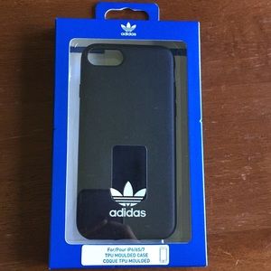 Adidas IPhone case for iPhone 6, 6s, and 7